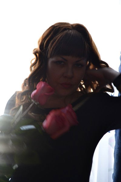 Татьяна Пасюта