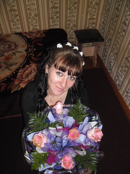 Екатерина Блашкова