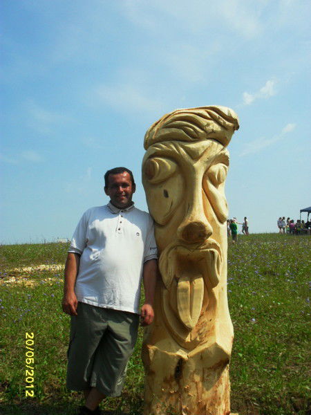 Эдуард Останин