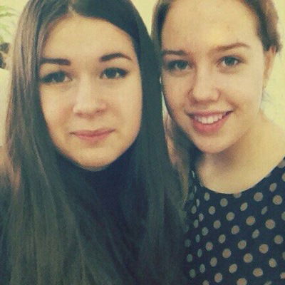 Даша Лисица