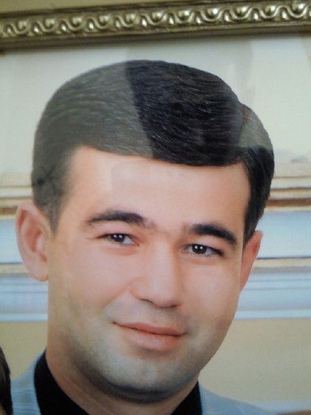 Шохрат Аширов