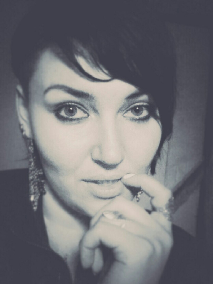 Александра Васильева