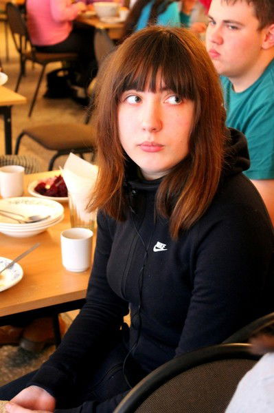 Александра Рыбальченко