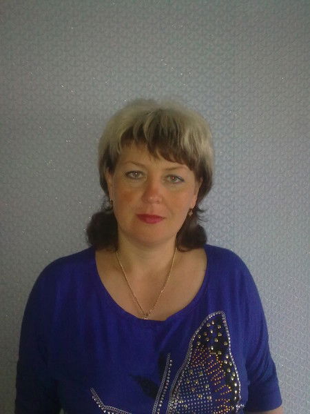 Неля Бундюк