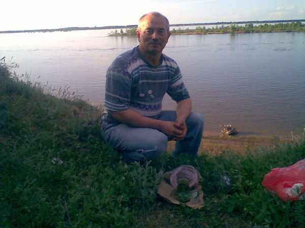 Марат Зинеев