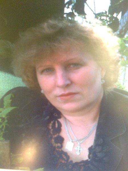 Елена Козлова