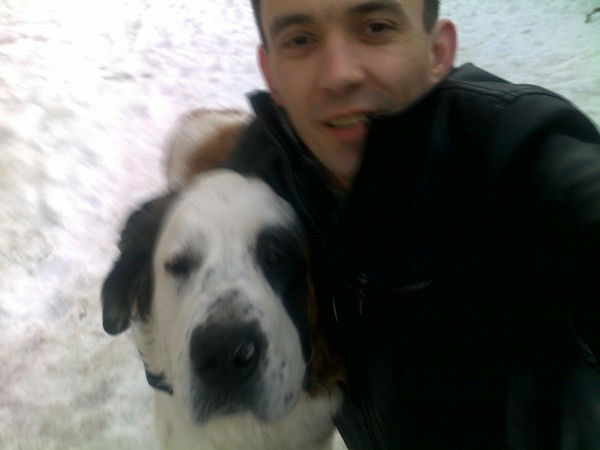 Василий Бердников