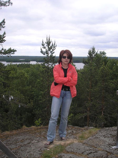 Ирина Боева