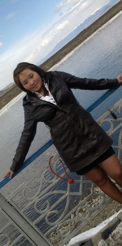 Кара Салчак