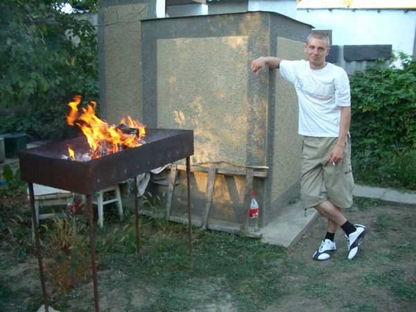 Димон Шевченко