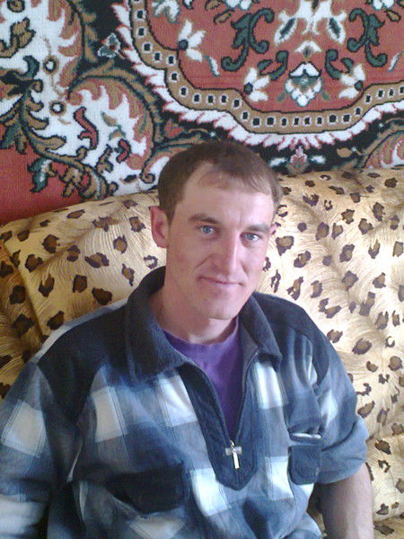 Женя Словинский