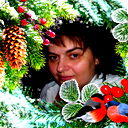 Валентина Красникова