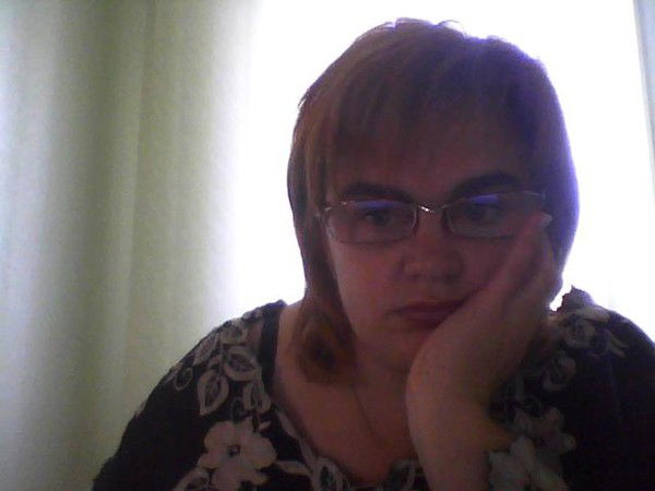 Анна Білоус(Курінна)