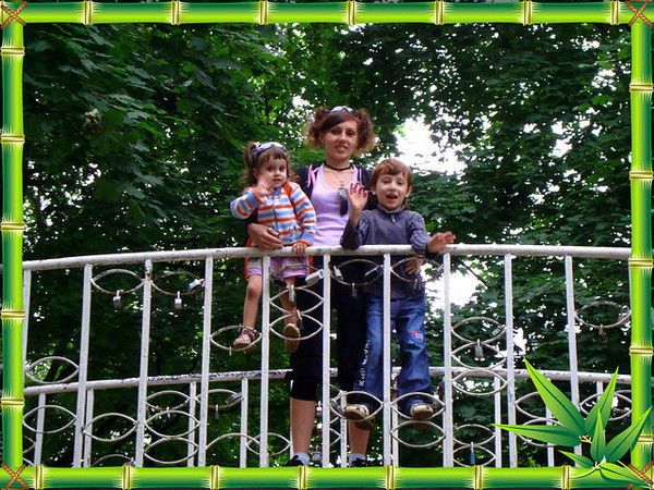 Надежда Лосик