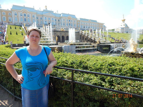 Анна Филиппова