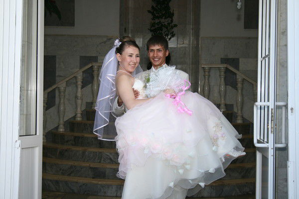 Рустам Нигомаев