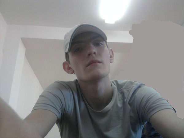 Денис Мартынов