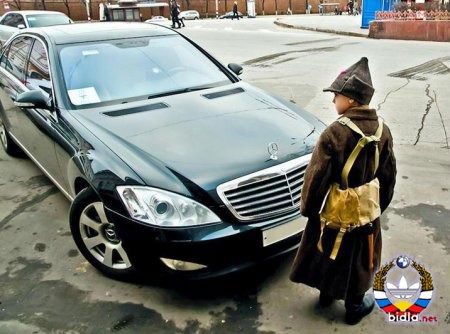 Мальчиш Кибальчиш