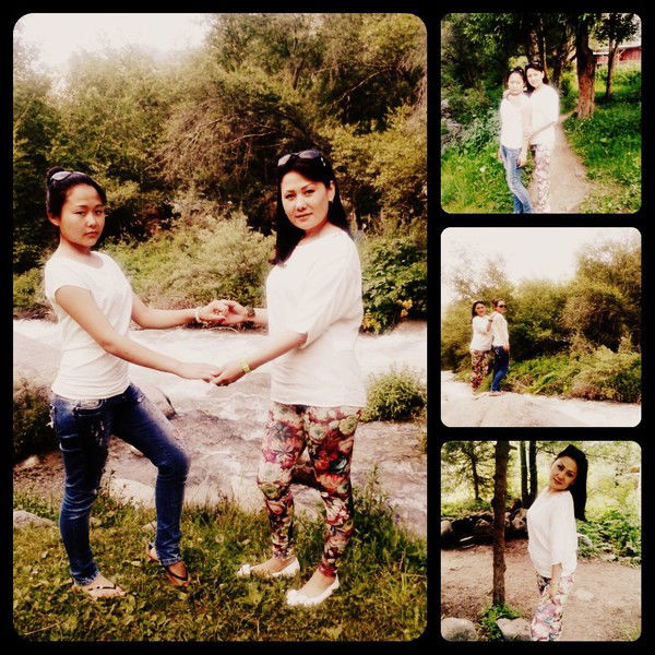 Гульнура Культеренова