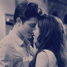 Алёна Кудашева