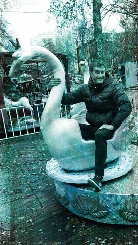 Сергей Павлов