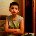 Никита Тумаров