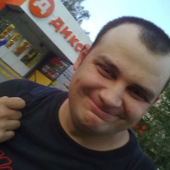 Михаил Кузнецов