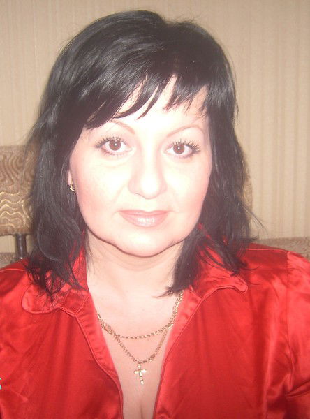 Юлия Зиноватная