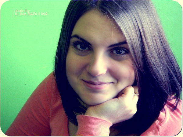 Александра Александрова