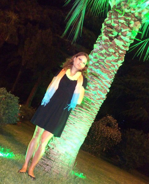 Юлия Романова