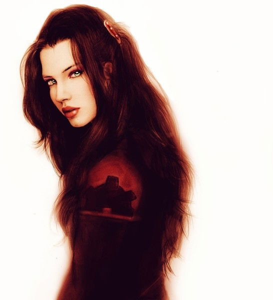 Александрина Аморетте