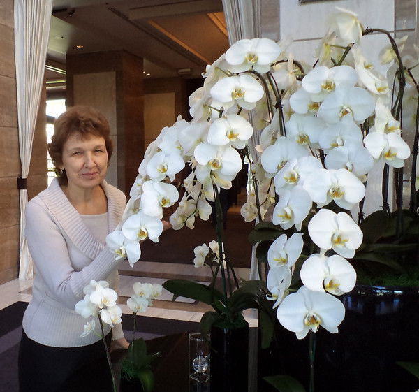 Татьяна Евсеева