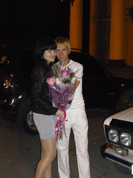 Валентина Ерославцева