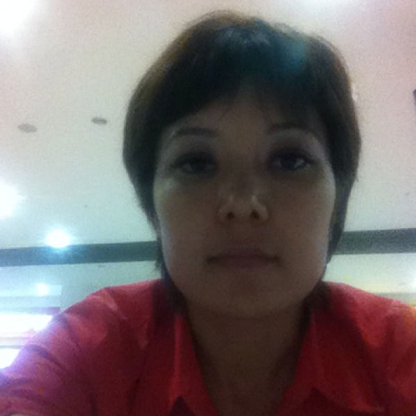 Роза Маликова