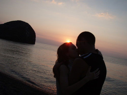 Кирюха Житников