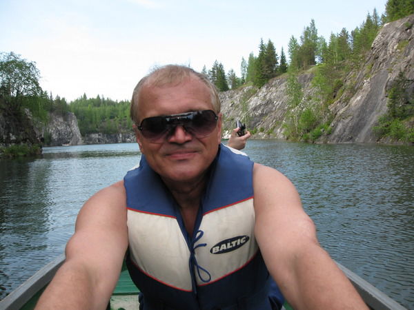 Александр (Polax)