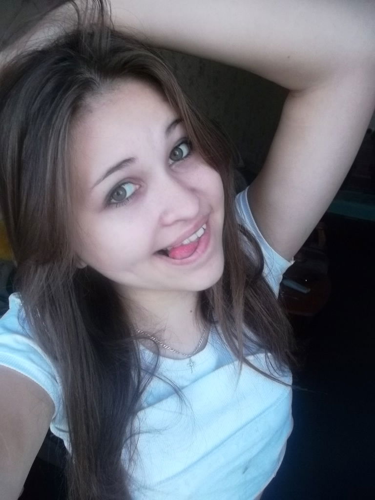 _ Виталяевна_