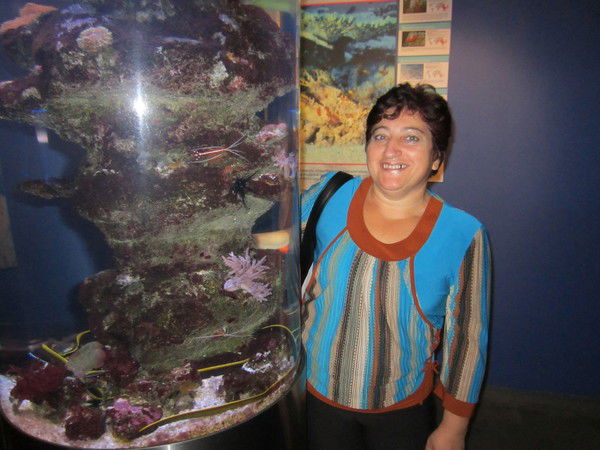 Ирина Арабаджи