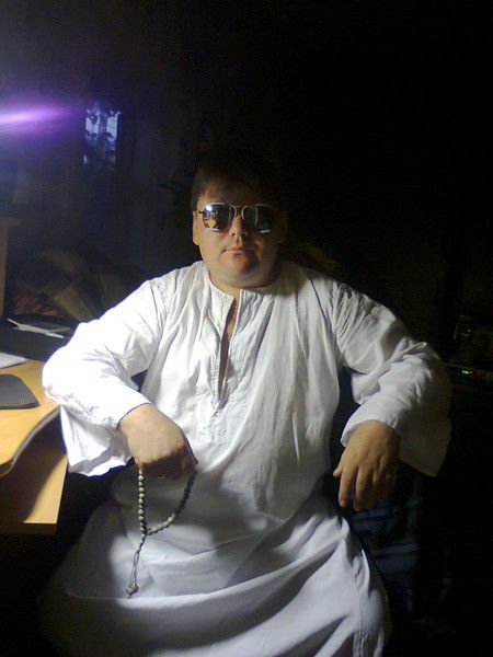 Сергей Сапрыгин