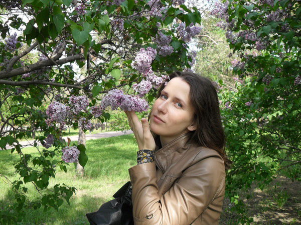 Татьяна Симоненко