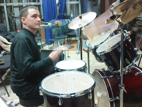 Вячеслав Ткаченко