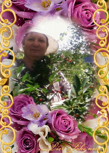 Любовь Иващенко