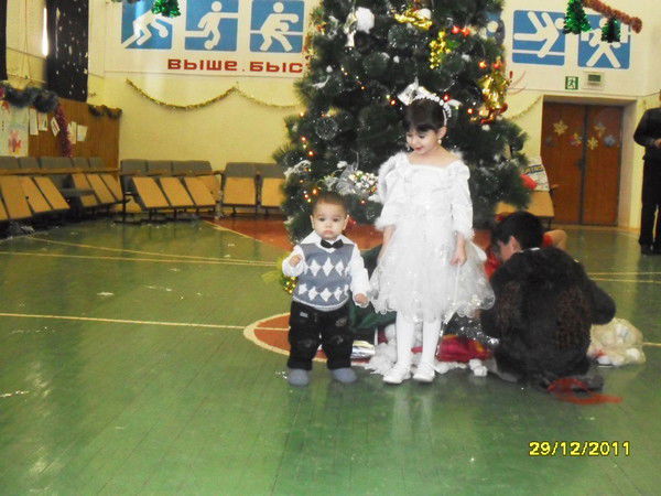 Марат Арсланов