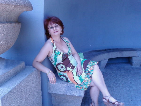 Валентина Стрильчик