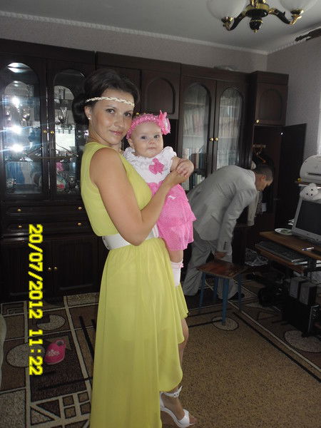 Ирина Яблокова