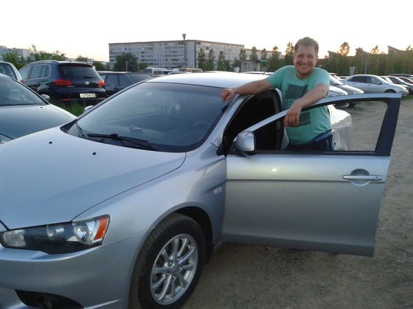 Андрей Дьяков