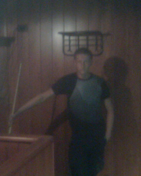 Николай Савин