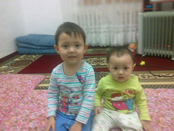 Зухра Абсатырова