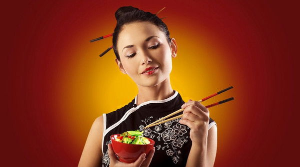 Китайская Кухня Китаечка