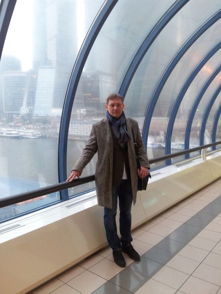 Андрей Шатилов